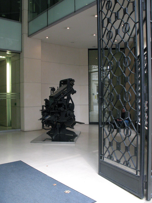 pweb IMG 3026 Eurovaca 2007 Part 4: Paris