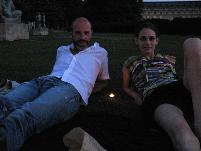 pweb IMG 3169 Eurovaca 2007 Part 4: Paris