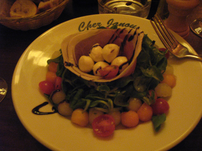 pweb IMG 3501 Eurovaca 2007 Part 4: Paris