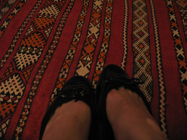 pweb IMG 3559 Eurovaca 2007 Part 4: Paris
