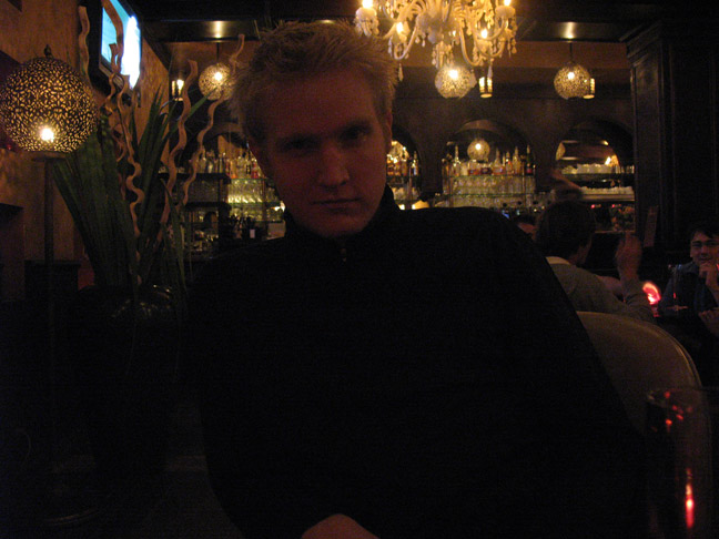 pweb IMG 3634 Eurovaca 2007 Part 4: Paris