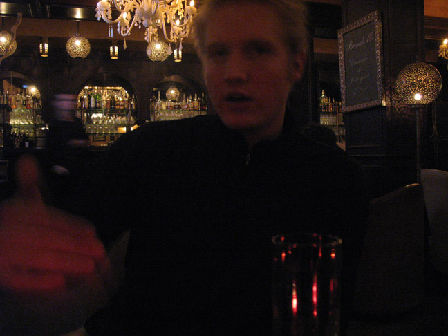 pweb IMG 3636 Eurovaca 2007 Part 4: Paris