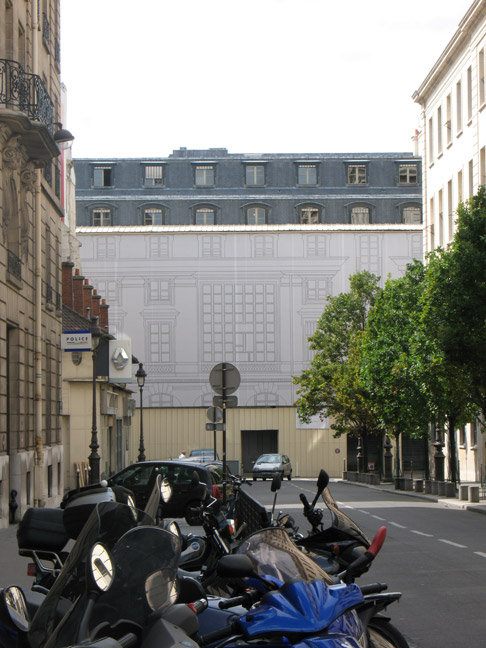 pweb IMG 3672 Eurovaca 2007 Part 4: Paris