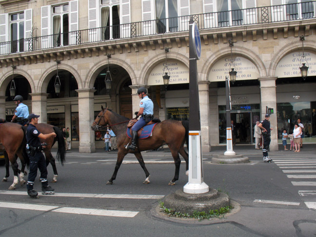 pweb IMG 3689 Eurovaca 2007 Part 4: Paris