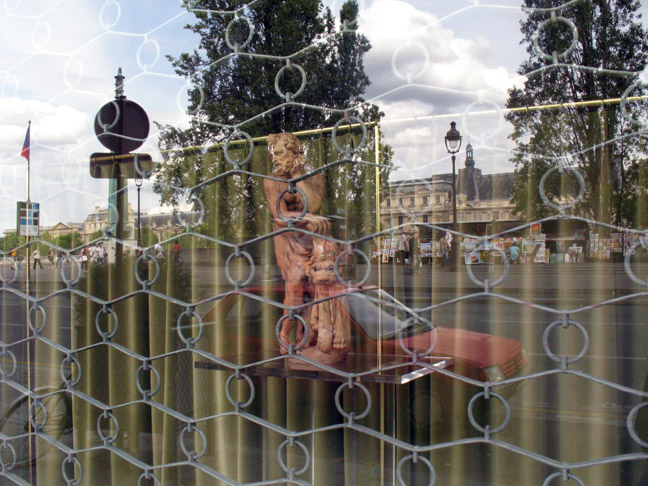 pweb IMG 3744 Eurovaca 2007 Part 4: Paris