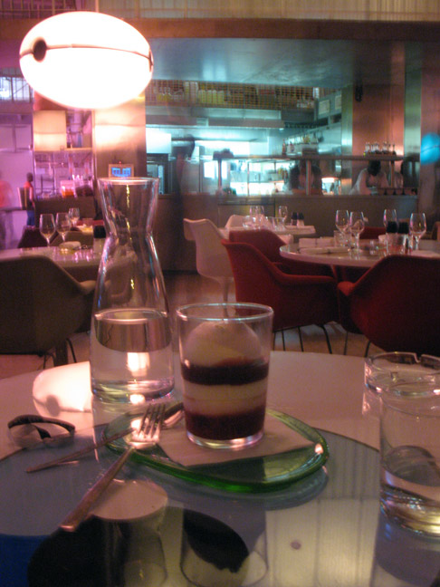 pweb IMG 3799 Eurovaca 2007 Part 4: Paris